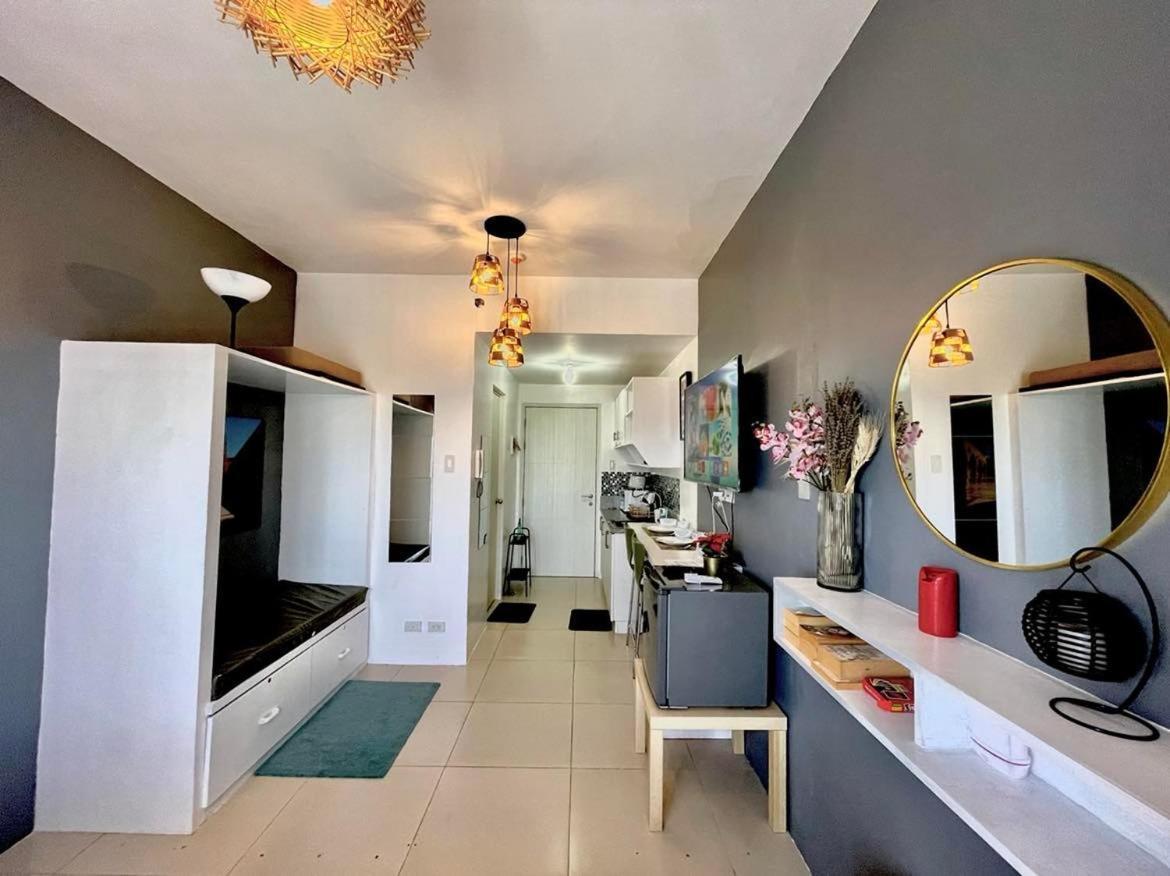 Cool Suites At Wind Residences Tagaytay Staycation- Im Hana 1 Tagaytay City Exterior photo